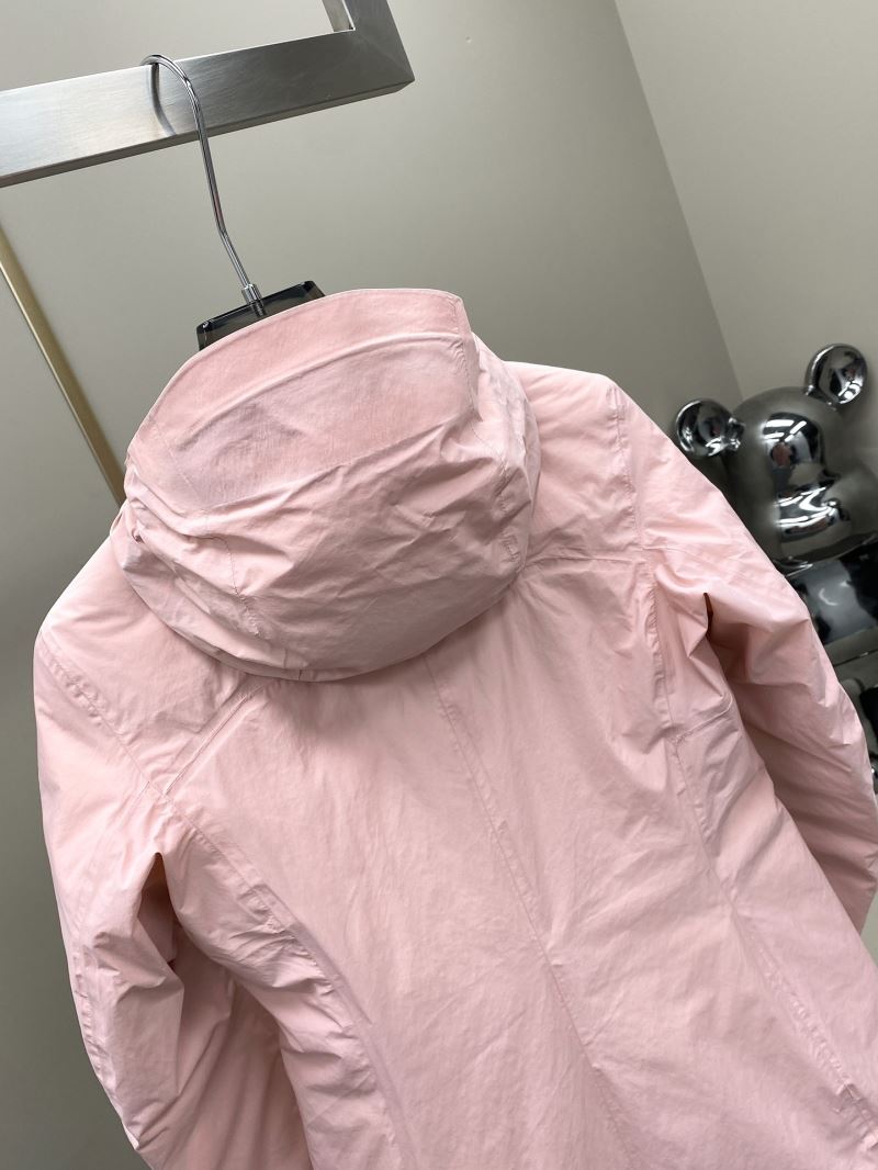 Arcteryx Down Jackets